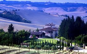Borgo della Meliana Gambassi Terme